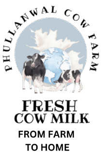 Phullanwal Cow Farm